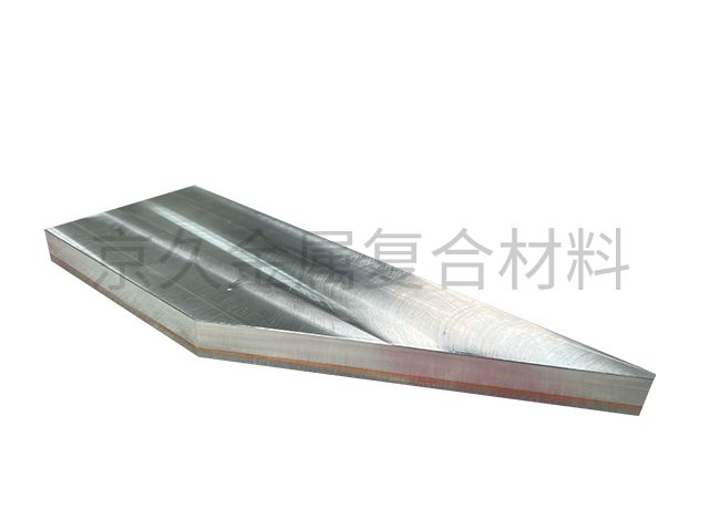 不銹鋼、銅、鋁導(dǎo)電塊